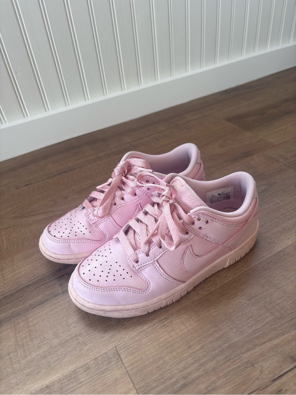 Nike Dunk Low SE 'Prism Pink'